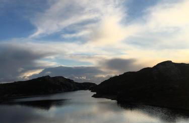 Berneray Otter Cottage - Foto 18