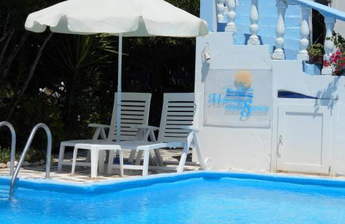 Holiday Apartment With sea View and Mountains View - Foto 26