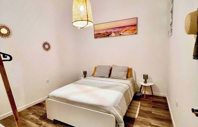 Cozy Refuge La Isleta - Foto 3