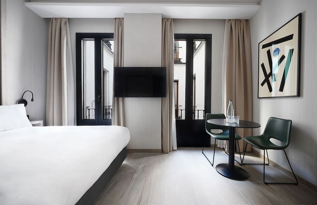 Numa Madrid Luna - Foto 7