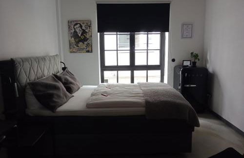 Square Rooms 20 - Foto 76