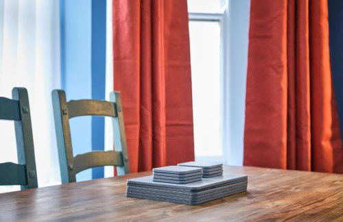 Crawford Square Apartment - Foto 6