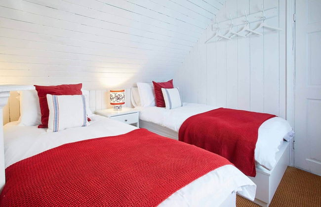 Host Stay Gun Gutter House - Foto 13