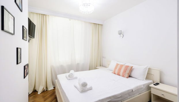 Bucharest Studios New York Room - Foto 2, Habitación