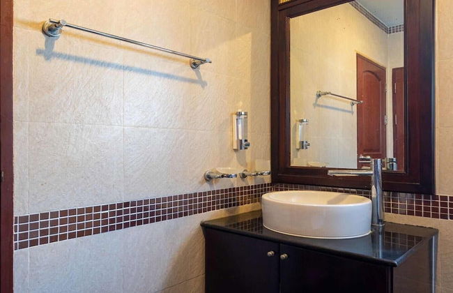 Angel Pool Villa Phuket - Foto 46