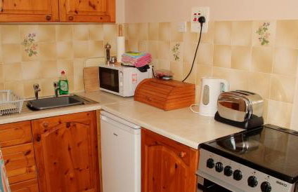 Budleigh Farm Cottages - Foto 35