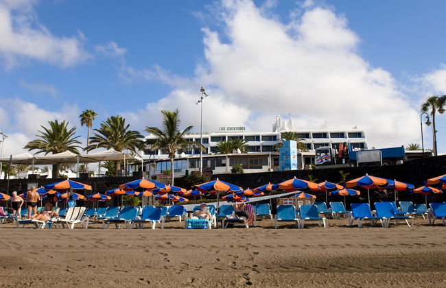 LABRANDA Los Cocoteros - Photo 33