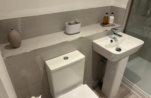 Cathedral Apartment - Foto 17