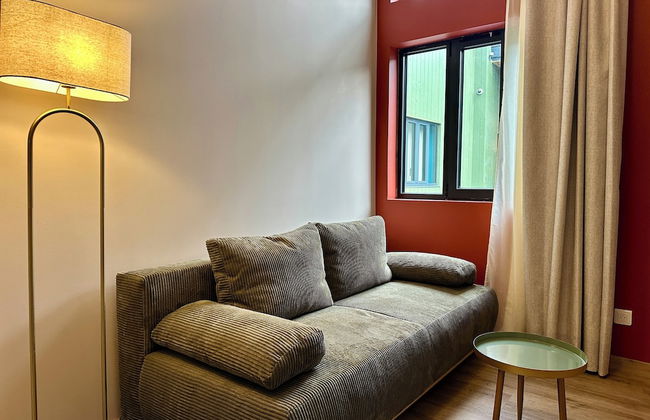 Smartappart NIORT - Foto 43