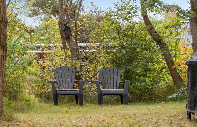 "Hildegunn" - 200m from the sea - Photo 19