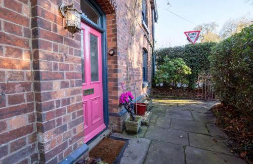 17th Century Hightrees Manor - Foto 35