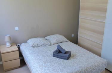 Le Zambeze - Calme et spacieux - parking couvert - Foto 17