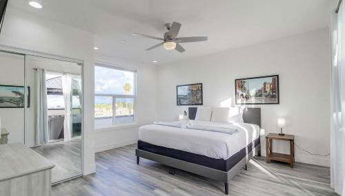 Park Blvd 302 - Newly Built - Spa - Central - Foto 5