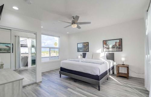 Park Blvd 302 - Newly Built - Spa - Central - Foto 5