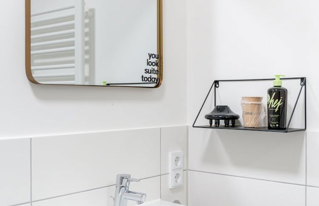 Limehome Dresden Wallstraße - Foto 57