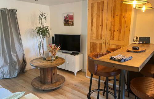 Gite Mimosa - Photo 29