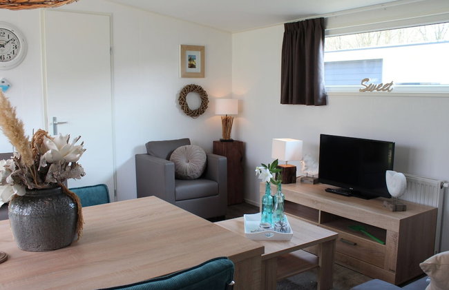 Modern Chalet With Dishwasher, Near National Park - Foto 16