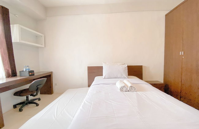 The Artisan Abode Studio Room At Pinewood Apartment - Foto 8