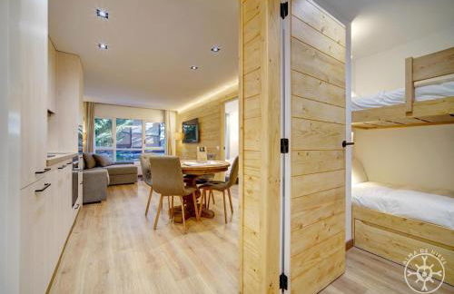 MONTLUDE de Alma de Nieve - Foto 8