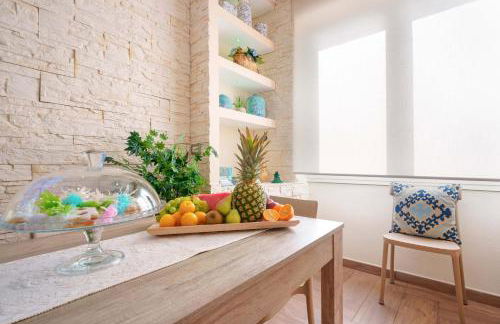 Cagliari Magica bellissimo appartamento & suite in centro - Photo 63