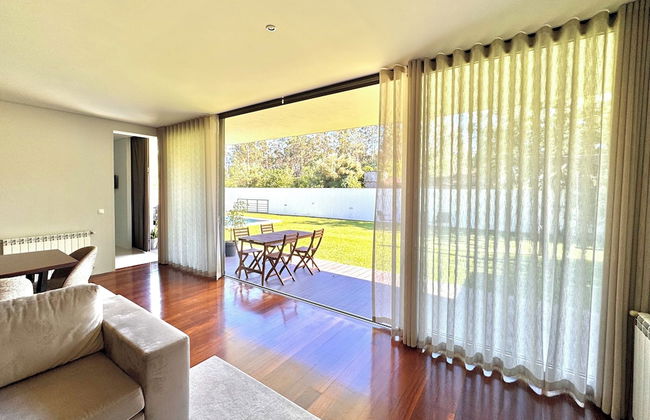 Villa Branco in the North of Portugal - Foto 8