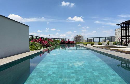 Studio na Liberdade, Centro-SP - proximo do Metro - Foto 49