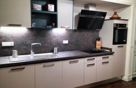 aux petits soins - Foto 9