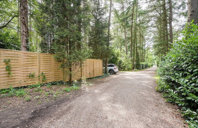 Welcoming Chalet in Rekem Tucked in Nature - Foto 36