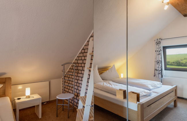 3 bedroom Apartment in Immerath with garden and sauna - Photo 13