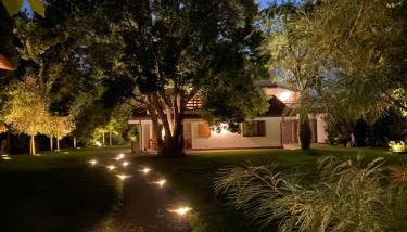 Seguire Le Botti - Agriturismo Cantina Sant'Andrea - Foto 2, Garden