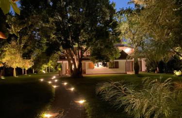 Seguire Le Botti - Agriturismo Cantina Sant'Andrea - Foto 2