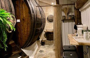 Quinta de Ribas - Foto 18