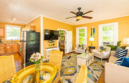 Rose Lane Villas - Foto 9