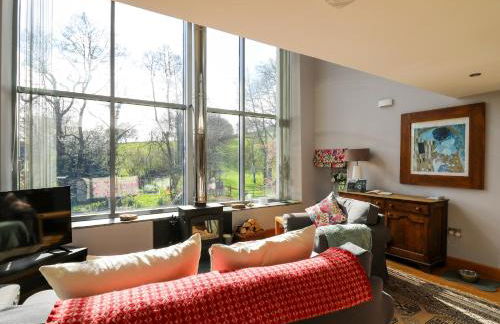 The Barn at Glanoer - Foto 9