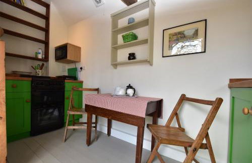 Applecote a studio apartment for two Rye, East Sussex - Foto 8