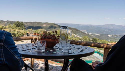 Casas da Morgadinha - Arais Turismo Rural - Foto 4