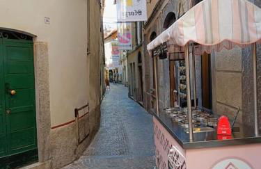 Il Vicolo agli Orti - Centro storico - Lake Como - Foto 37