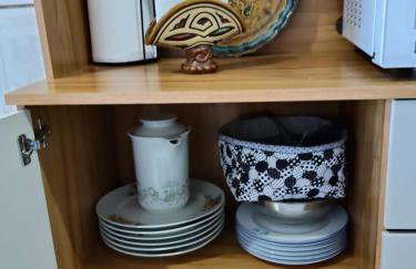 Apartamento Ferias e Tarabalho - Foto 23