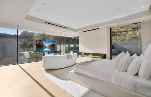 Hutton Villa - Foto 35