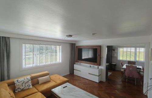 Modern Ground Level Flat - Foto 6