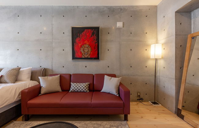 DAIFUJI KAN - Foto 50