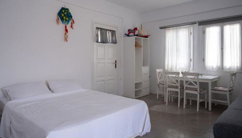 Kyon Beach Suites Kythnos - Foto 2