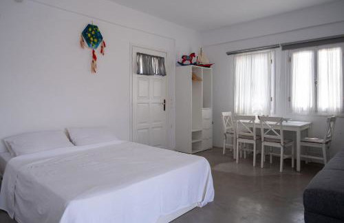 Kyon Beach Suites Kythnos - Foto 2