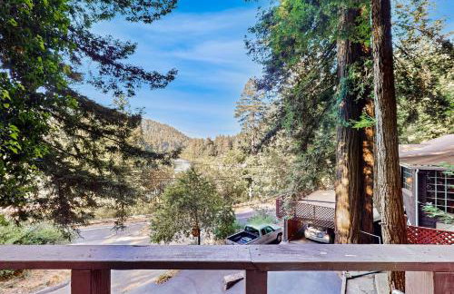 Monte Rio Vista Lodge - Photo 23