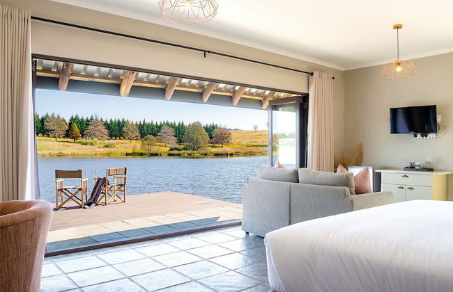 Springholm Cottages - Foto 4