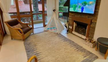 Estação das Hortênsias, seu aconchego em Gramado - Foto 2