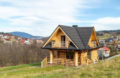 Bacówka na Kubanówce - Foto 41