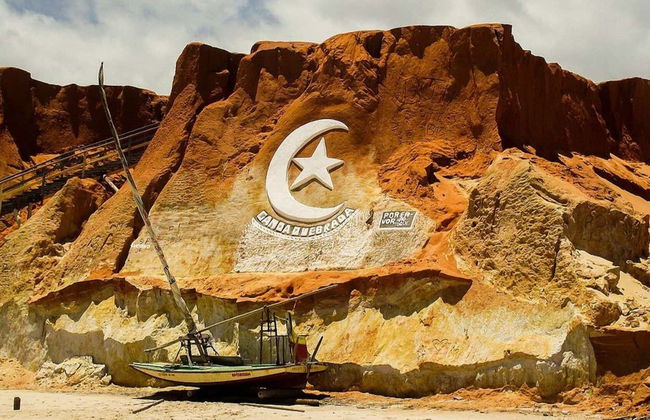 Tour pelas melhores praias do Ceará - Foto 5