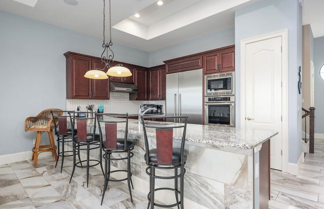 Cinnamon Beach Nautilus by Distinctive Beach Rentals - Photo 9