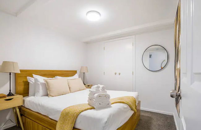 Freshly Renovated Grey Lynn 3Br Unit! - Foto 4